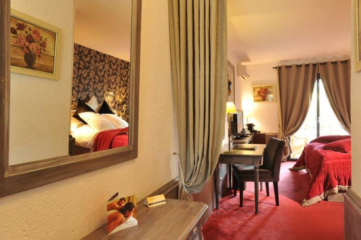 Hotel Dune Saint Tropez Exteriér fotografie